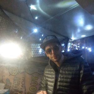 Meet your Posher, Andy